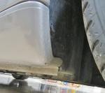 Porsche Boxster S 2002 года